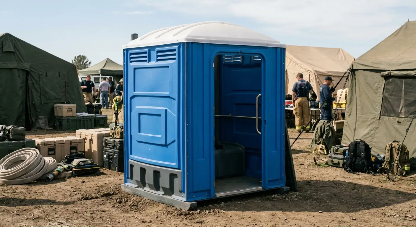 Incident Command Centers in Parma, OH