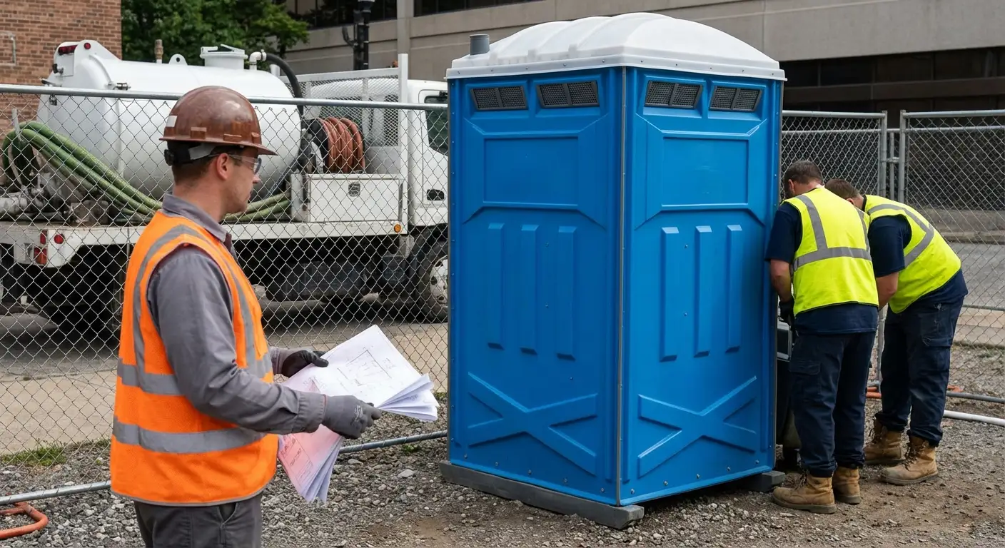 Structural Integrity Audits in Parma, OH