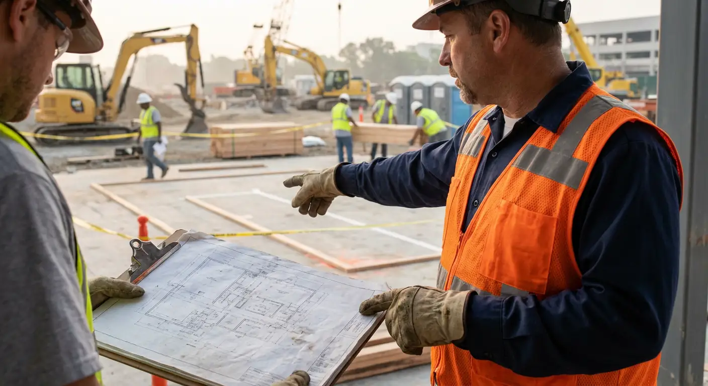 Special event portable restroom planning and delivery in Parma, OH