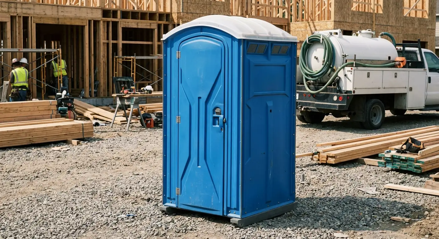 High-Volume Job Sites in Parma, OH